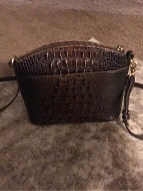 Brahmin Amal Melbourne Women's